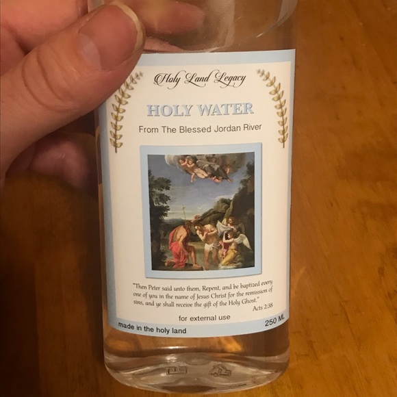 Blessed Rosary - Picture 4 of 4